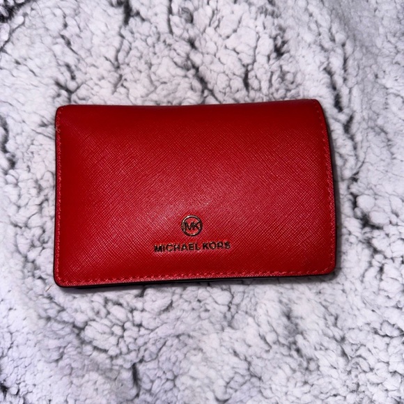 Michael Kors wallet - Picture 1 of 7